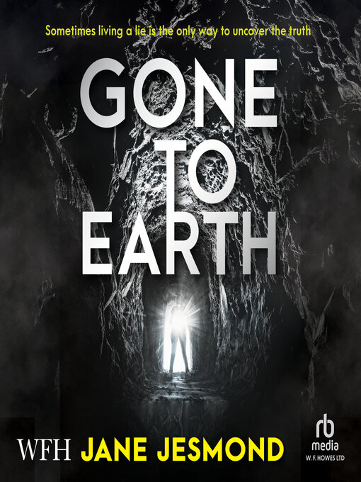 Cover image for Gone to Earth